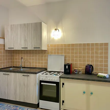 Hébergement de vacances Casa Anita-relax E Comodità *