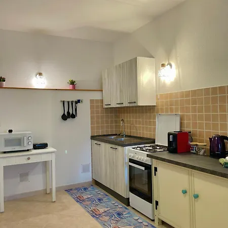 Casa Anita-relax E Comodità Hébergement de vacances Cala Gonone