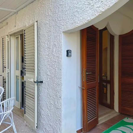 Hébergement de vacances Casa Anita-relax E Comodità