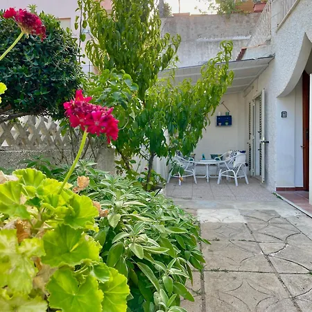 Casa Anita-relax E Comodità Hébergement de vacances *