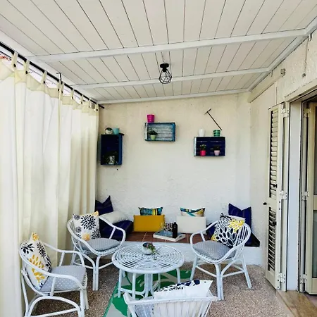 Hébergement de vacances Casa Anita-relax E Comodità