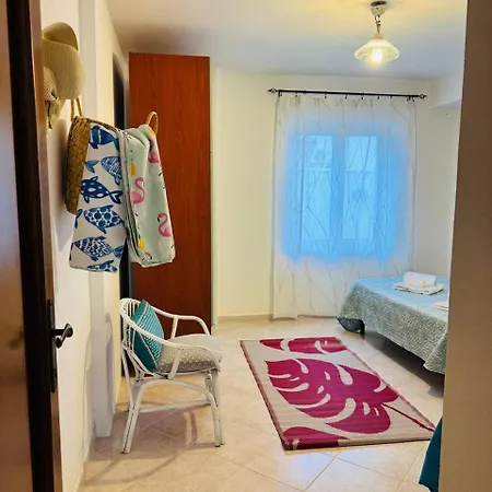 Casa Anita-relax E Comodità Hébergement de vacances *