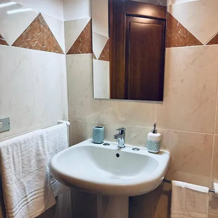 Hébergement de vacances Casa Anita-relax E Comodità *