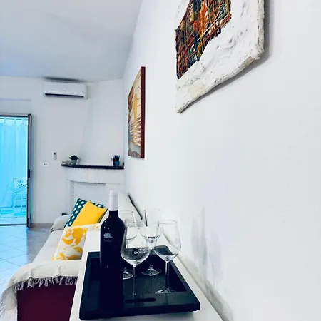 Hébergement de vacances Casa Anita-relax E Comodità *