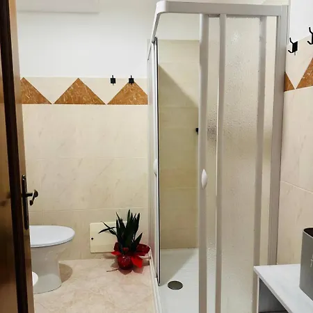 Hébergement de vacances Casa Anita-relax E Comodità Cala Gonone