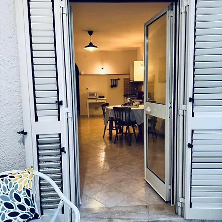 Hébergement de vacances Casa Anita-relax E Comodità