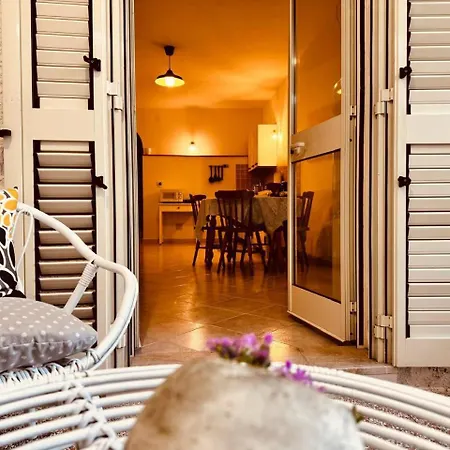 Hébergement de vacances Casa Anita-relax E Comodità *