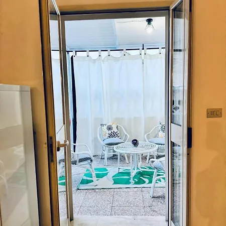 Casa Anita-relax E Comodità Hébergement de vacances *