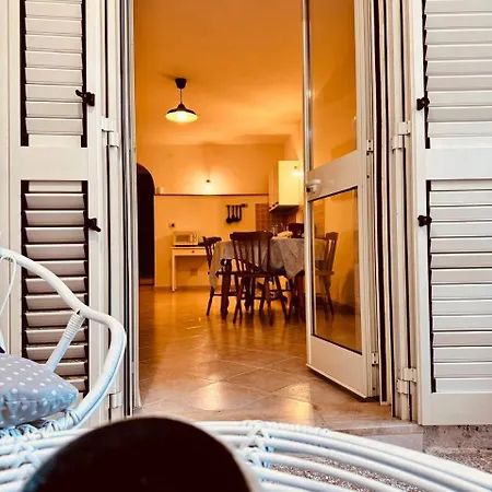 Hébergement de vacances Casa Anita-relax E Comodità *