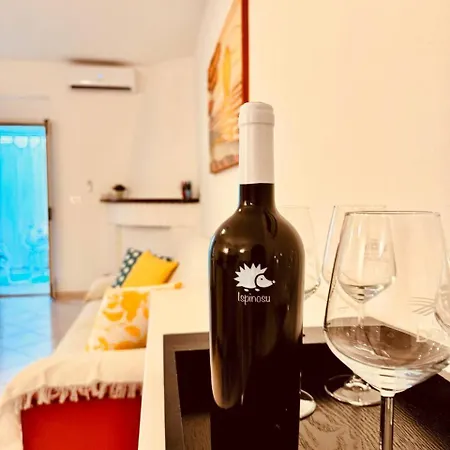 Casa Anita-relax E Comodità Cala Gonone