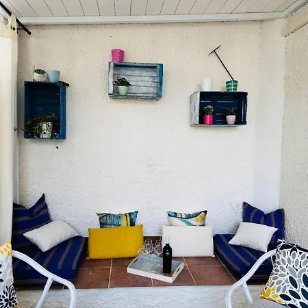 Casa Anita-relax E Comodità *