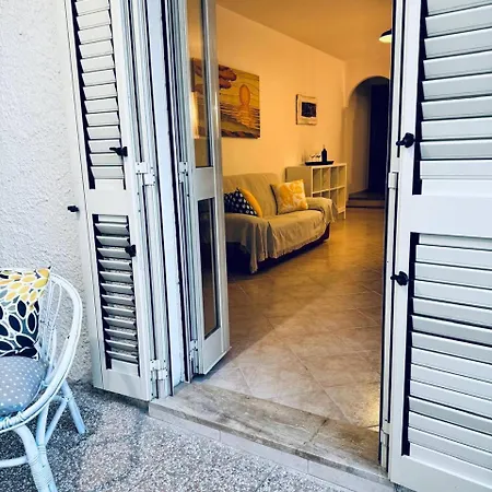 Casa Anita-relax E Comodità Cala Gonone