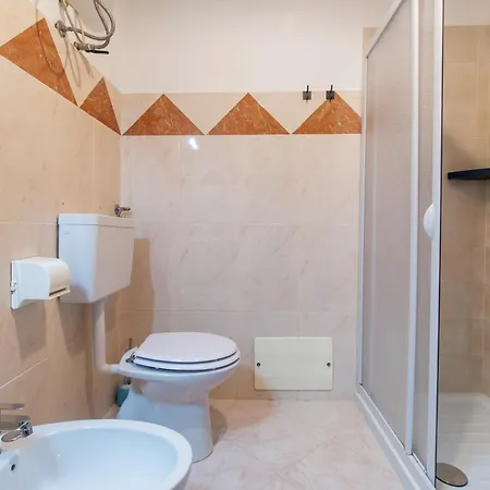 Casa Anita-relax E Comodità Casa de Férias Cala Gonone