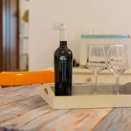 Casa Anita-relax E Comodità *