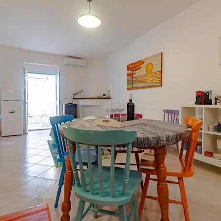 Casa Anita-relax E Comodità * Cala Gonone