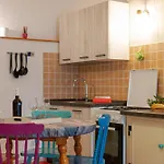 Дом отдыха Casa Anita-relax E Comodita Кала-Гононе