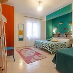 Casa Anita-relax E Comodita Кала-Гононе