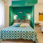 Дом отдыха Casa Anita-relax E Comodita Кала-Гононе