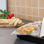 Casa Anita-relax E Comodita Дом отдыха Кала-Гононе