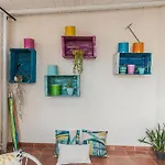 Casa Anita-relax E Comodita *