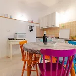 Casa Anita-relax E Comodita Дом отдыха