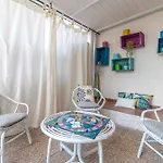 Casa Anita-relax E Comodita