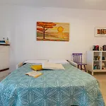 Casa Anita-relax E Comodita Дом отдыха *