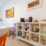 Casa Anita-relax E Comodita Кала-Гононе