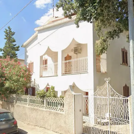 Casa Anita-relax E Comodita Кала-Гононе