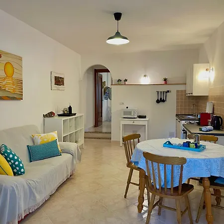 Casa de Férias Casa Anita-relax E Comodita
