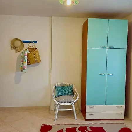 Casa Anita-relax E Comodita *