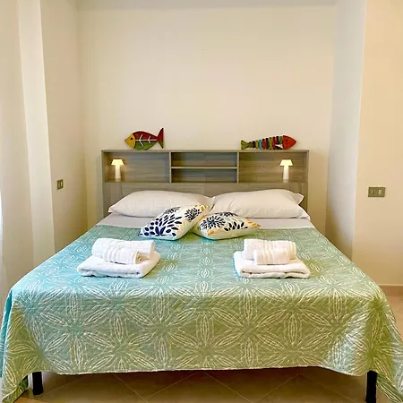 Casa Anita-relax E Comodita Casa de Férias *