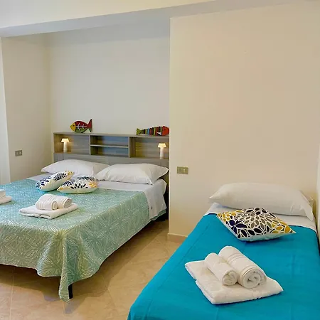 Casa Anita-relax E Comodita Casa de Férias *