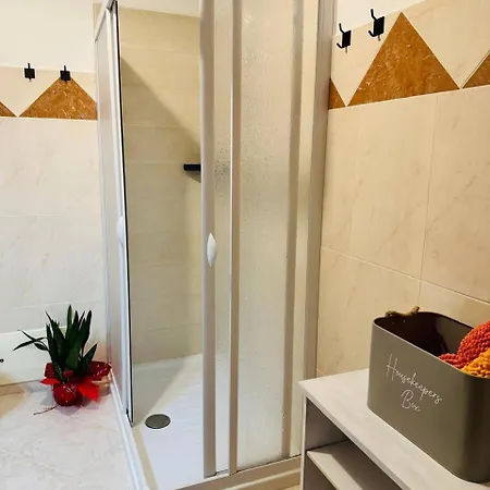 Casa Anita-relax E Comodita בית נופש *