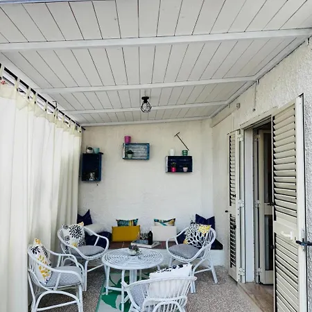 Casa de Férias Casa Anita-relax E Comodita