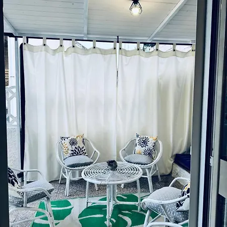 Casa Anita-relax E Comodita Дом отдыха *