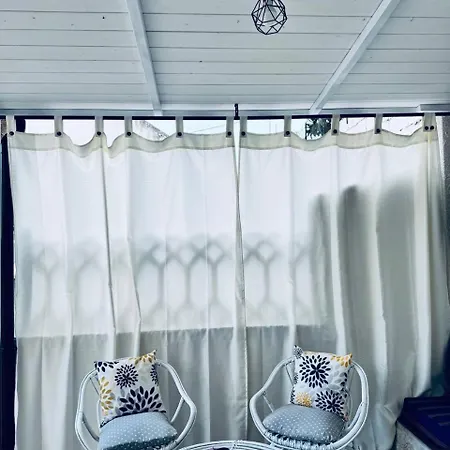 Casa Anita-relax E Comodita Дом отдыха *