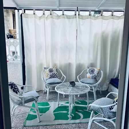 Casa Anita-relax E Comodita * Кала-Гононе