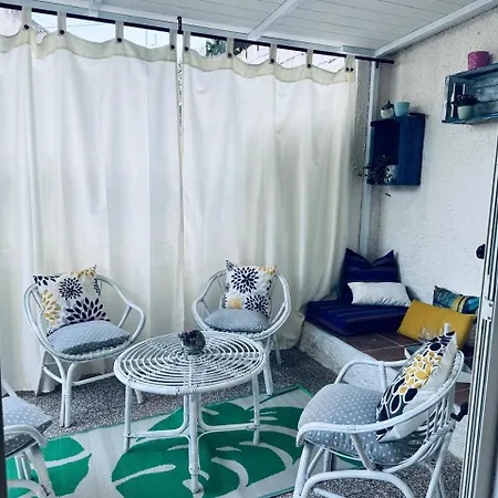 Casa Anita-relax E Comodita