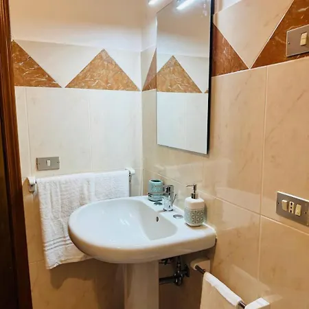 Casa Anita-relax E Comodita Дом отдыха *