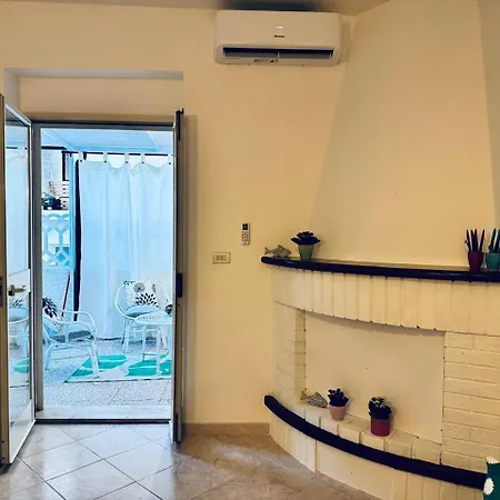 Casa Anita-relax E Comodita *