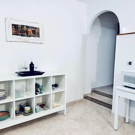 Casa Anita-relax E Comodita Дом отдыха *