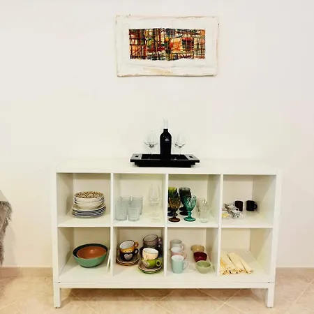 Casa Anita-relax E Comodita * קאלה גונונה