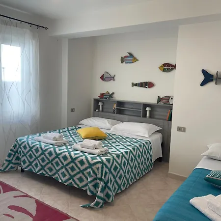 Casa Anita-relax E Comodita Дом отдыха *