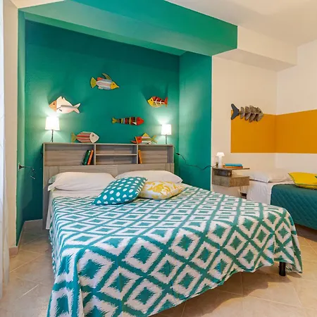 Casa Anita-relax E Comodita