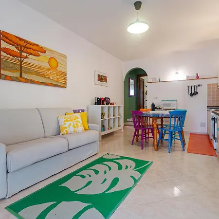 Casa Anita-relax E Comodita