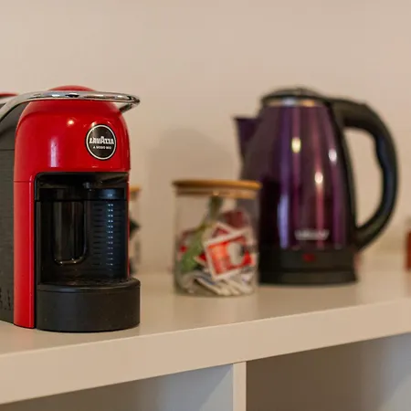 בית נופש Casa Anita-relax E Comodita *