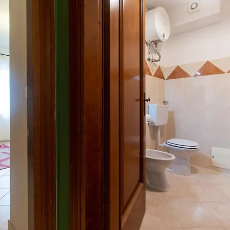 Casa Anita-relax E Comodita קאלה גונונה