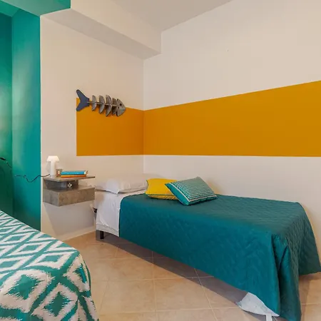 Casa Anita-relax E Comodita בית נופש *