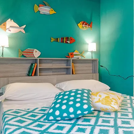 Casa Anita-relax E Comodita